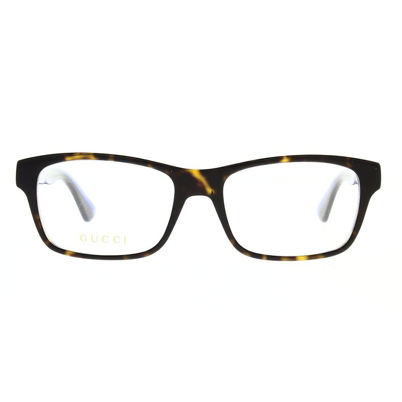 Gucci GG0006ON Rectangle Eyeglasses