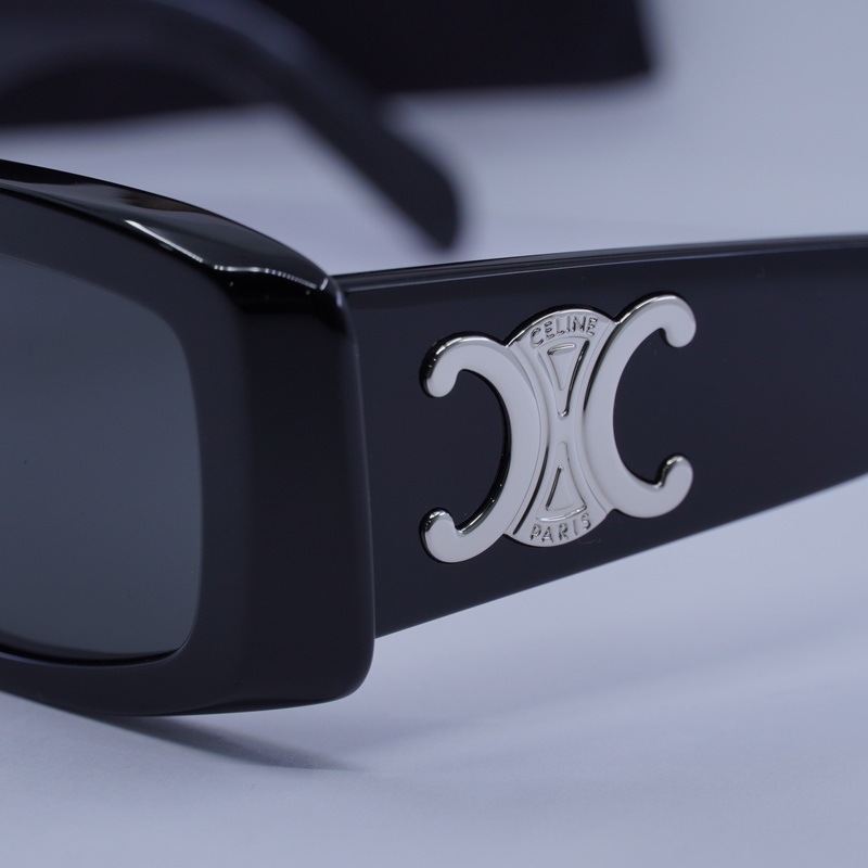 Celine CL40282U Square Sunglasses