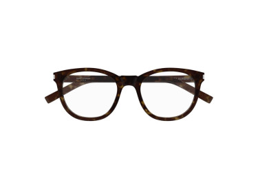 Saint Laurent SL471 002 Havana 53mm