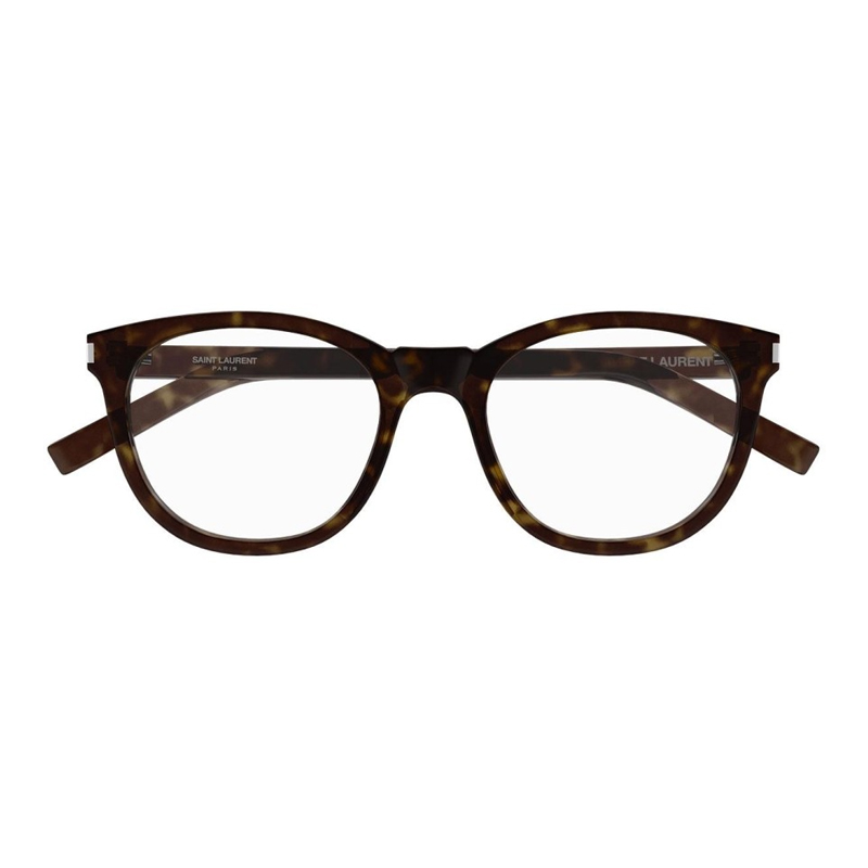 Saint Laurent SL471 Round Eyeglasses