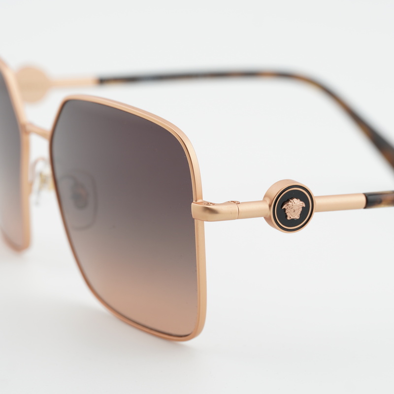 Versace VE2227 Square Sunglasses