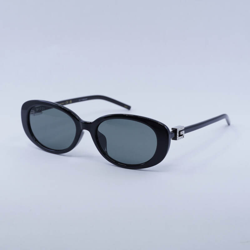 Gucci GG1684SA Oval Sunglasses