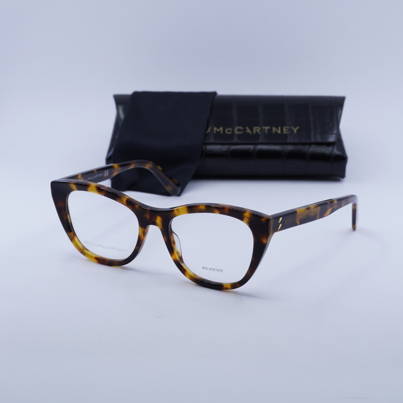 Stella McCartney SC50020I Oval Eyeglasses