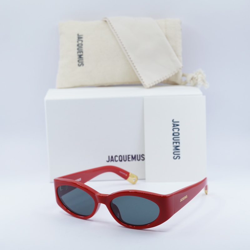Jacquemus JAC/4 Cat Eye Sunglasses