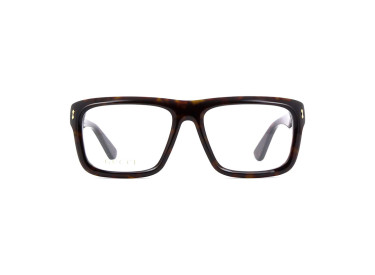 Gucci GG1462O 002 Havana 56mm