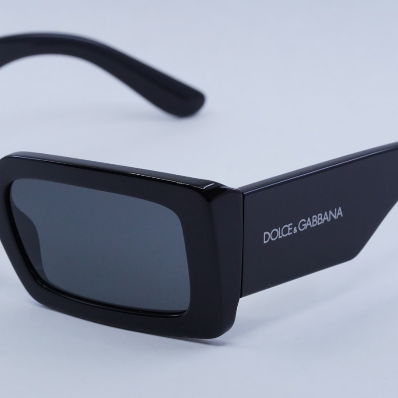 Dolce & Gabbana DG4416 Rectangle Sunglasses
