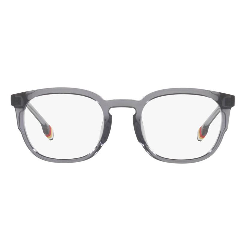 Burberry BE2370U Square Eyeglasses
