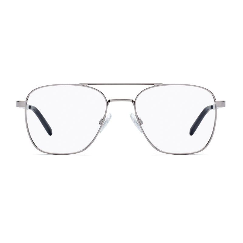 Hugo HG1034 Square Eyeglasses
