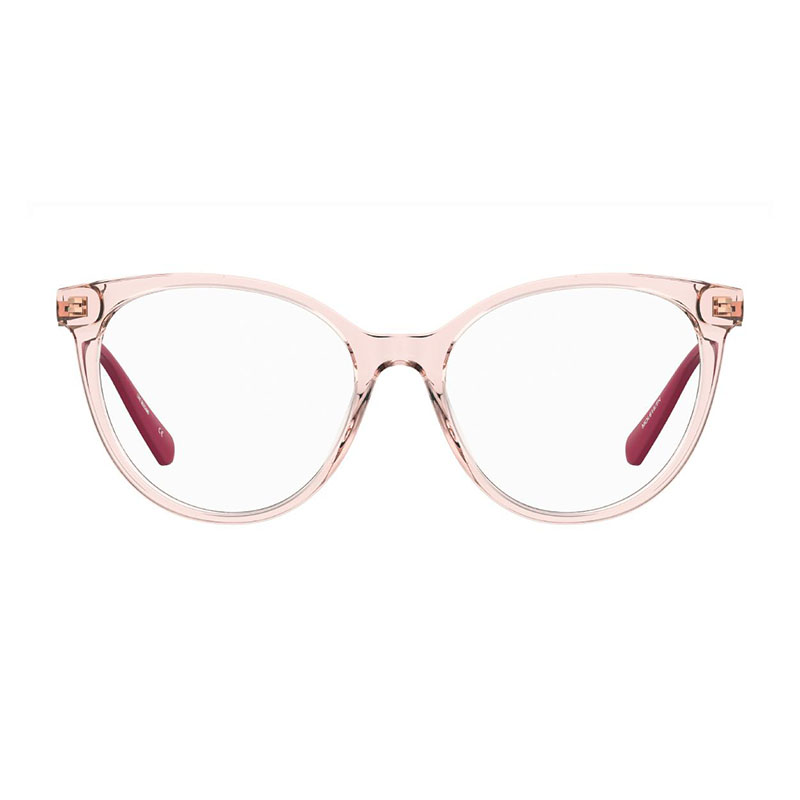 Moschino Love MOL618/TN Cat Eye Eyeglasses