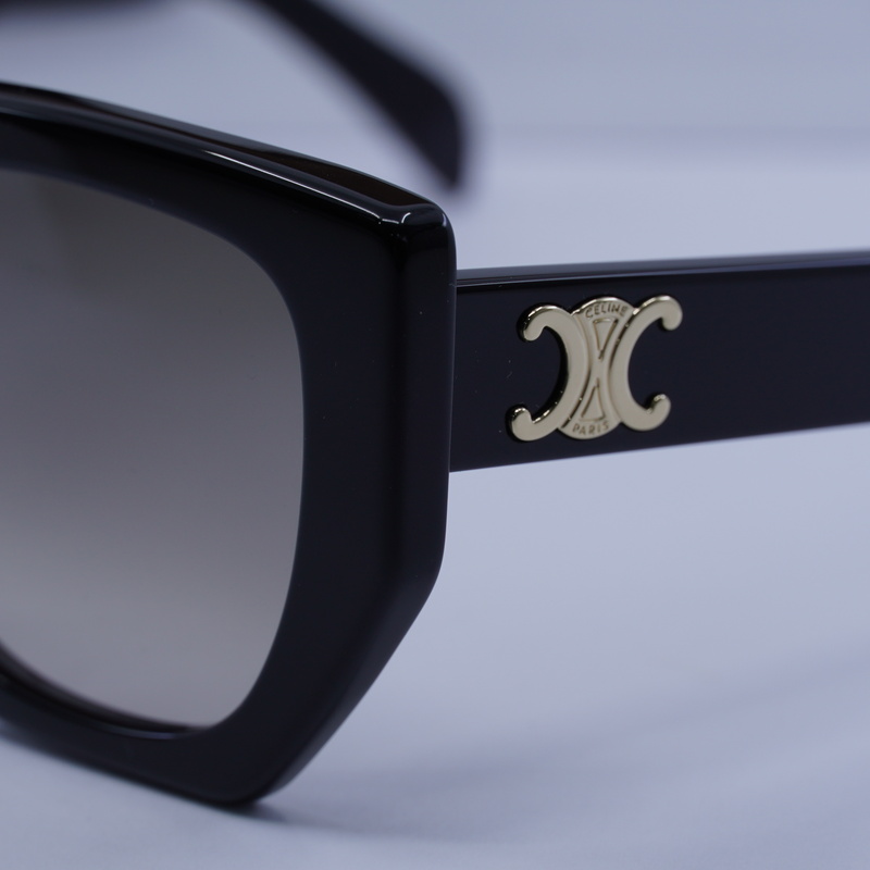 Celine CL40239F Butterfly Sunglasses