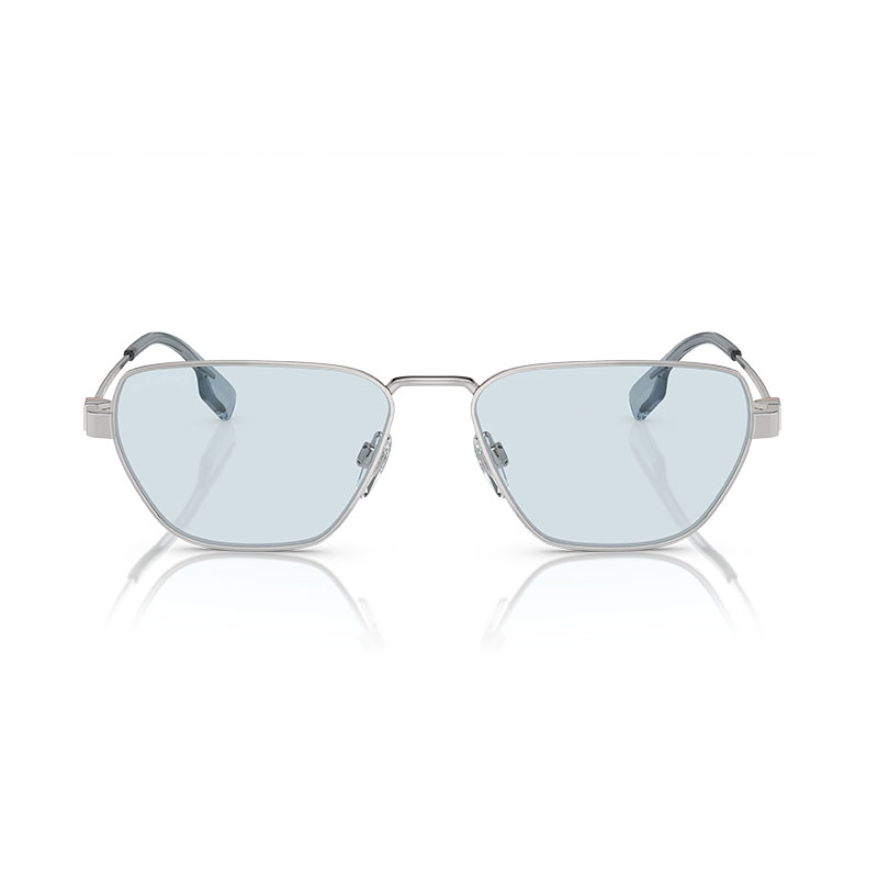 Burberry BE3146 Square Sunglasses