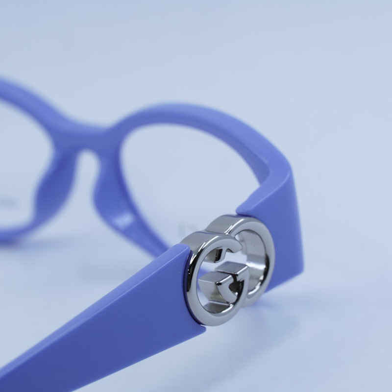 Gucci GG1693O Oval Eyeglasses