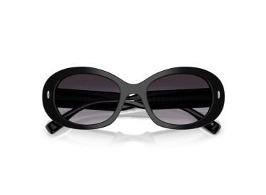 Tory Burch TY7214U 17098G Black/Grey Gradient