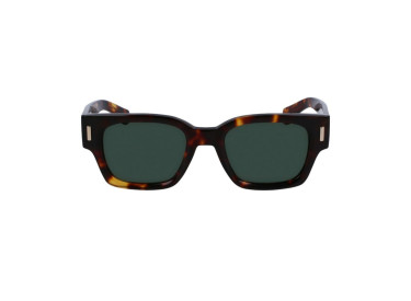 Salvatore Ferragamo SF2010S 242 Dark Havana/Green