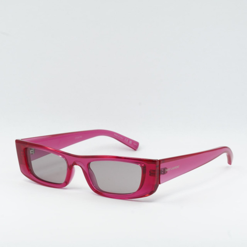 Saint Laurent SL553 Rectangle Sunglasses