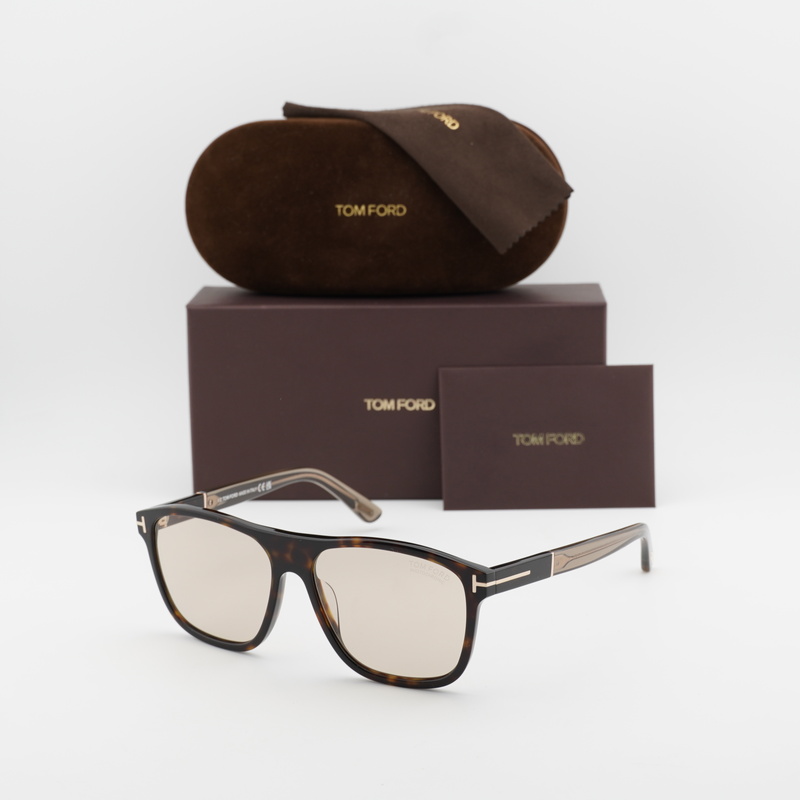 Tom Ford FT1081 Square Sunglasses