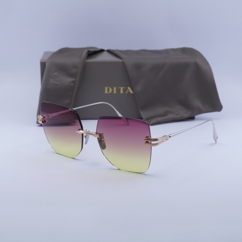 Dita EMBRA-DTS-155-A Butterfly Sunglasses