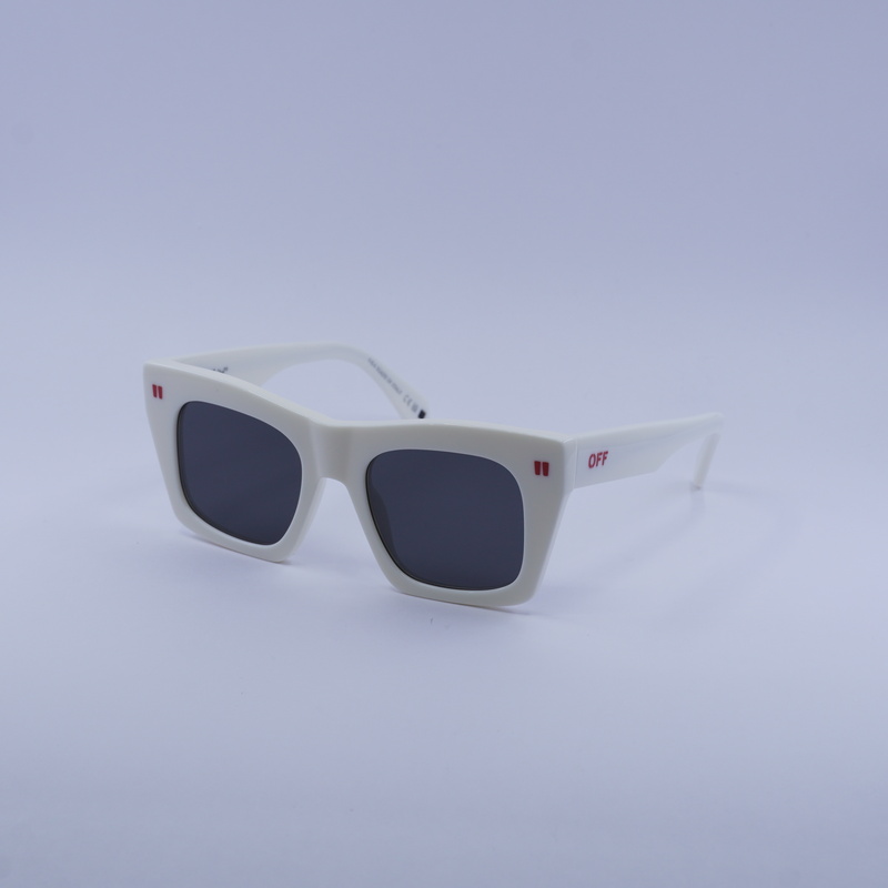 Off-White OERI13YSELMA Square Sunglasses