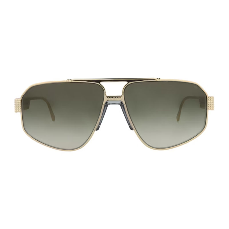 Philipp Plein SPP106M Aviator Sunglasses