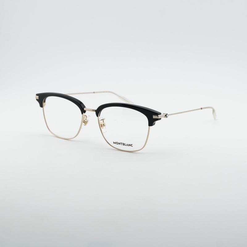 Montblanc MB0141OK Square Eyeglasses