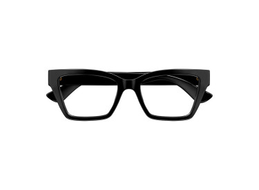 Gucci GG1715O 001 Black 53mm