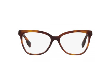 Burberry BE2364 3316 Light Havana 52mm