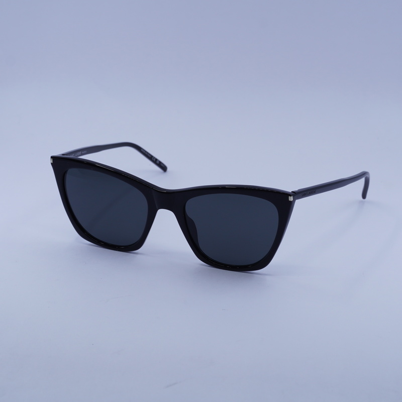 Saint Laurent SL214KATETHIN Square Sunglasses