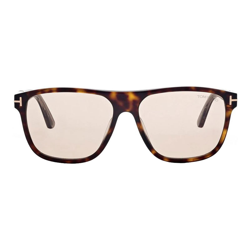 Tom Ford FT1081 Square Sunglasses