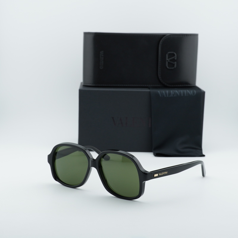 Valentino VLS-177 Square Sunglasses