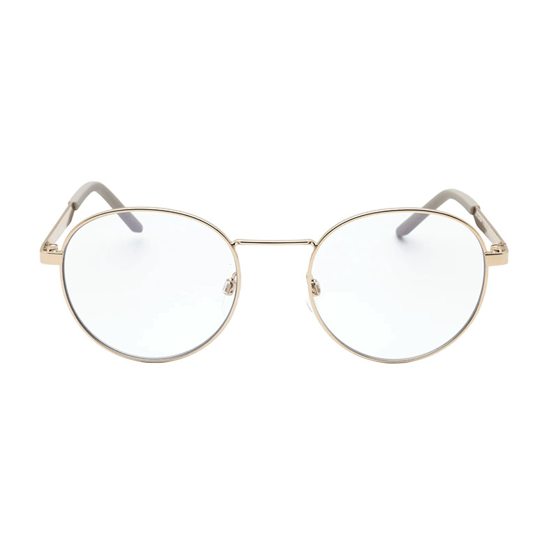 Nike TRAVELERDRIFTBLIB3678X Round Eyeglasses