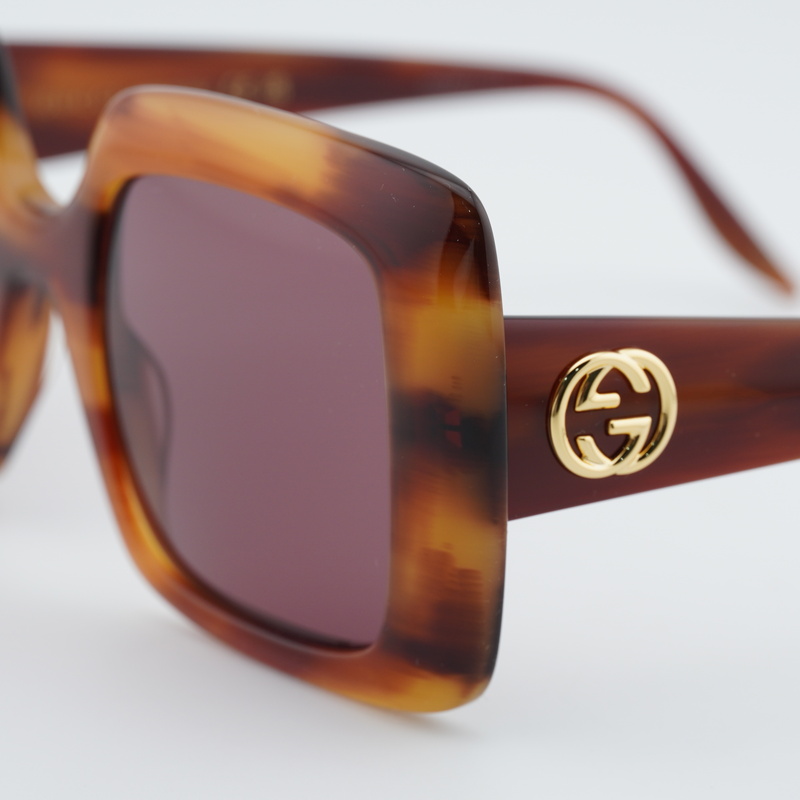 Gucci GG0896S Square Sunglasses
