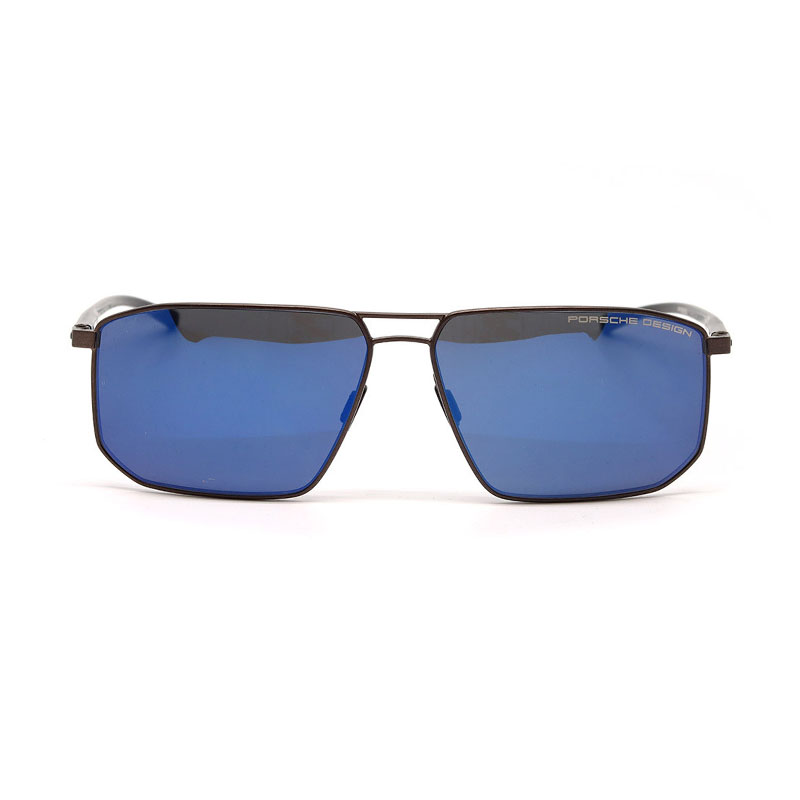 Porsche Design P8696 Rectangle Sunglasses