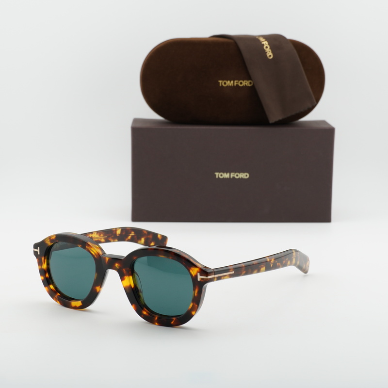 Tom Ford FT1100 Round Sunglasses