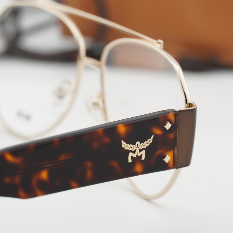 MCM MW5001 Aviator Eyeglasses