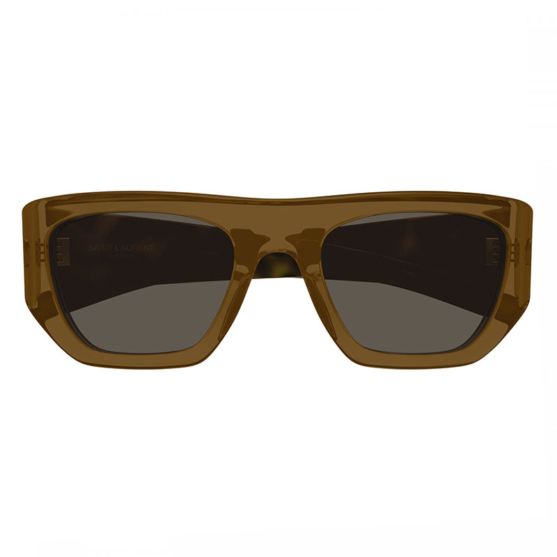 Saint Laurent SL740 Square Sunglasses