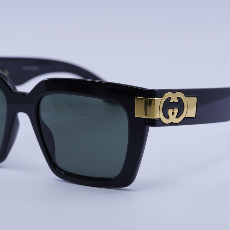 Gucci GG1689S Square Sunglasses