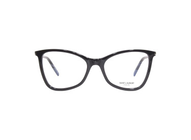 Saint Laurent SL 478 JERRY 001 Black 53mm