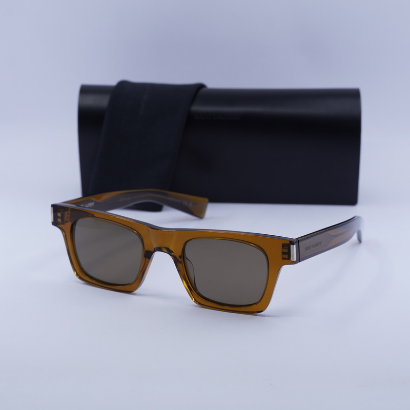 Saint Laurent SL719 Square Sunglasses