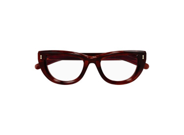 Gucci GG1521O 003 Dark Havana 51mm