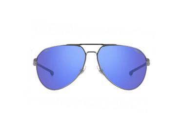 Carrera CARDUC 030/S 0V6D XT Matte Dark Ruthenium Blue/Blue Sky Mirror