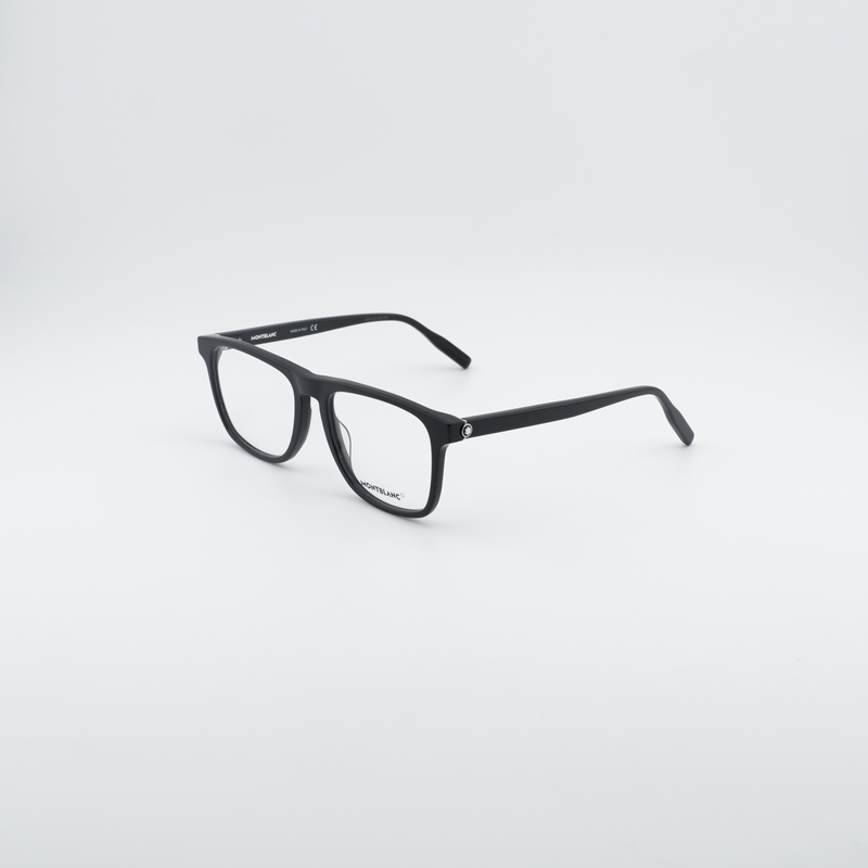 Montblanc MB0014O Square Eyeglasses