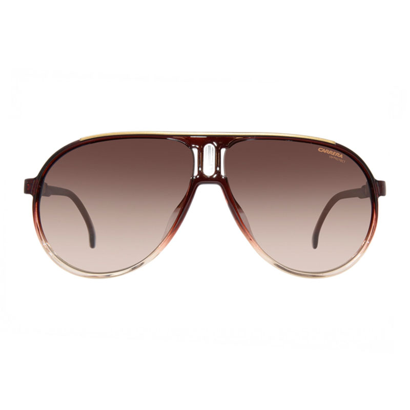Carrera CHAMPION65/N Aviator Sunglasses