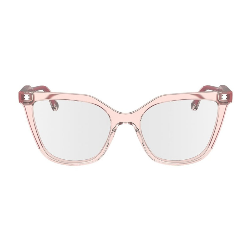 KARL LAGERFELD KL6155 Butterfly Eyeglasses