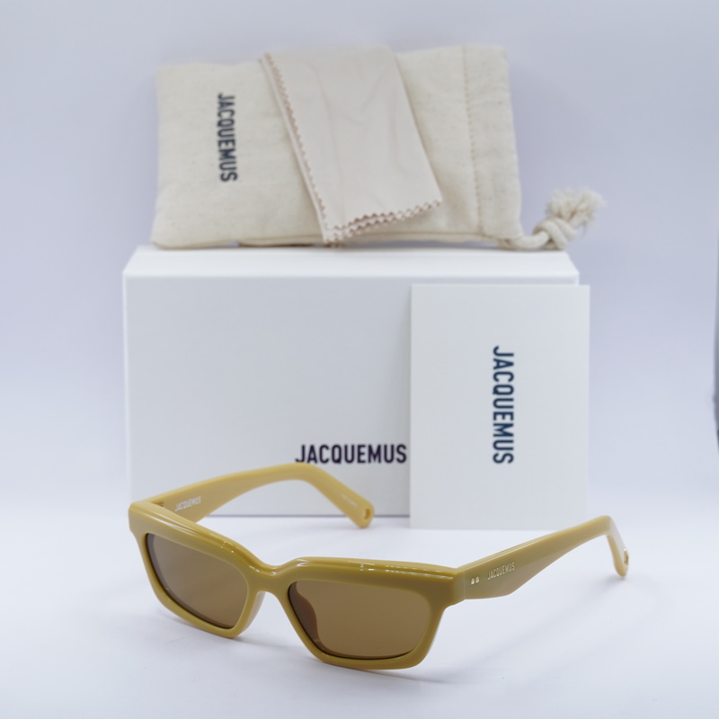 Jacquemus JAC/62 Rectangle Sunglasses