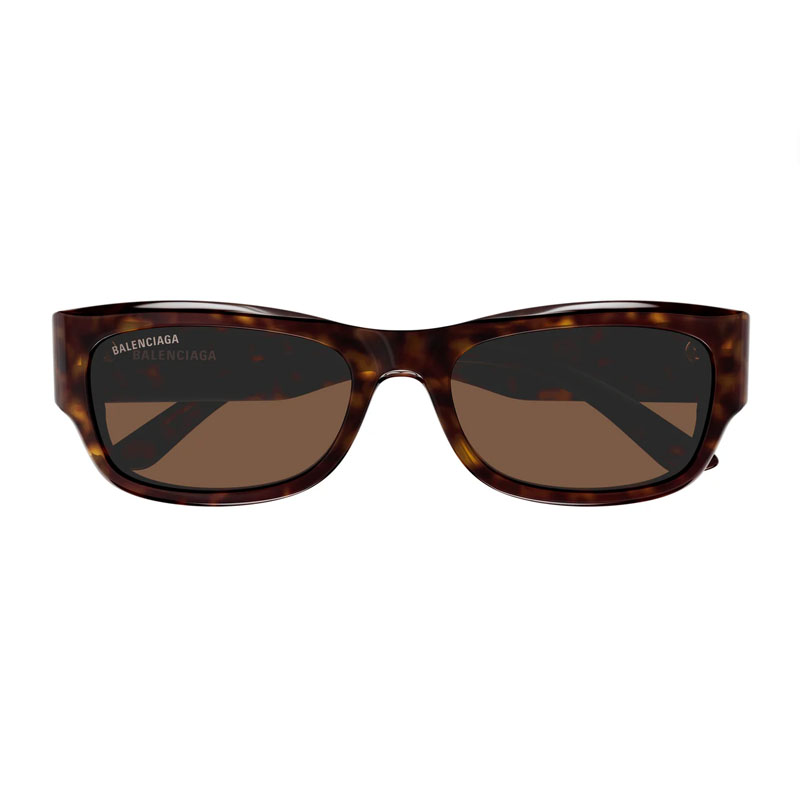 Balenciaga BB0390SK Cat Eye Sunglasses