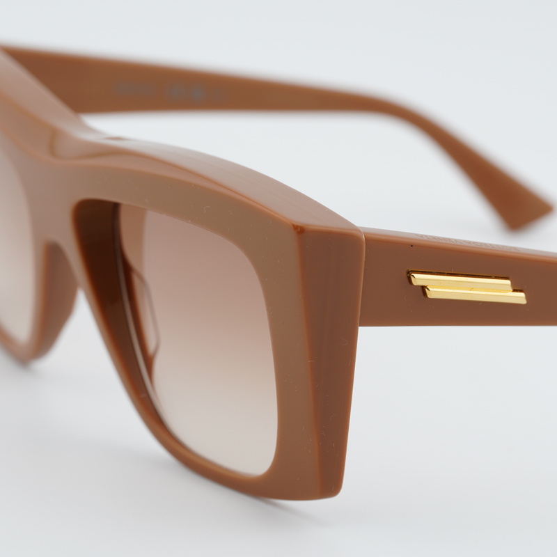 Bottega Veneta BV1270S Square Sunglasses