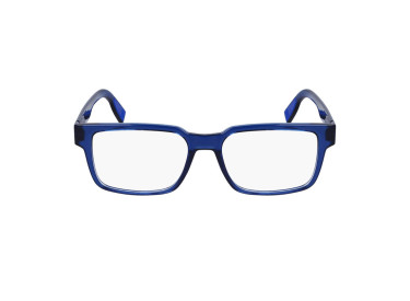 Lacoste L2928 400 Blue 53mm