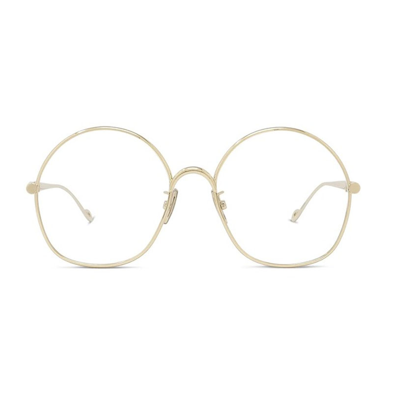 Loewe LW50052U Round Eyeglasses
