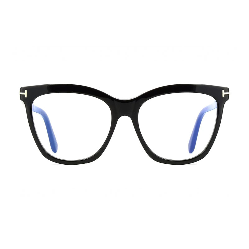 Tom Ford FT6042-B Butterfly Eyeglasses