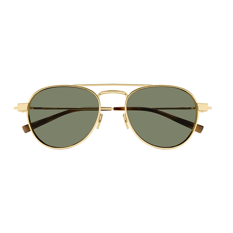 Saint Laurent SL708 Browline Sunglasses
